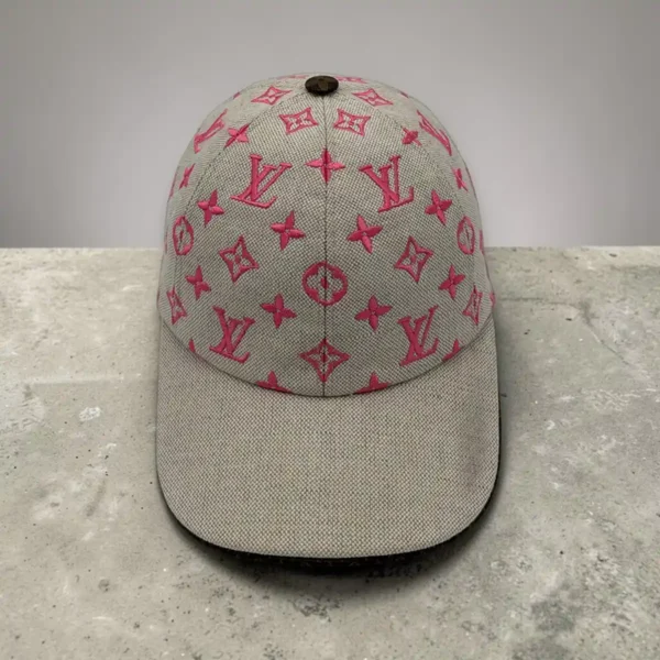 Short Fendi re-nylon marron