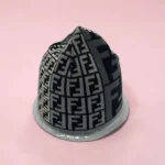 Short Fendi bande mng